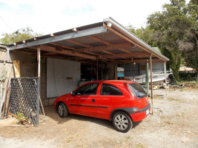 42 Flinders Highway, Port Lincoln SA 5606