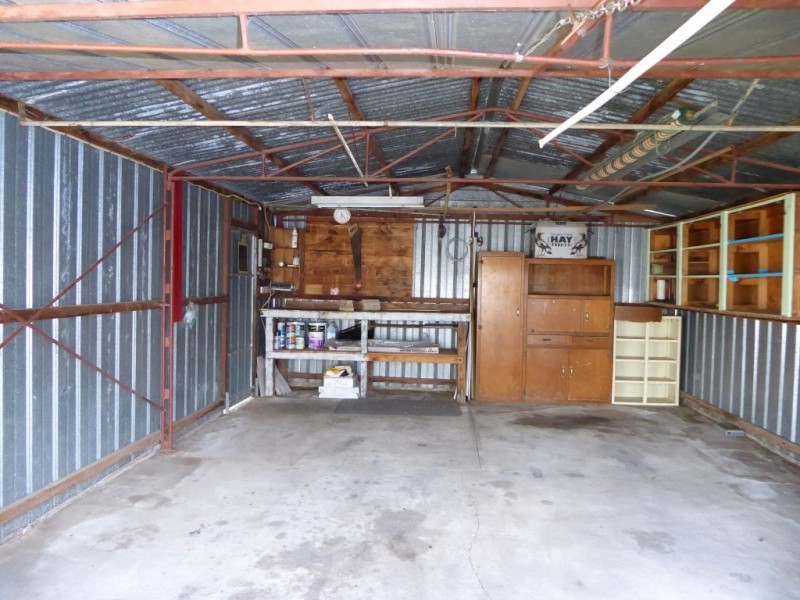 43 Light Road, Cummins SA 5631
