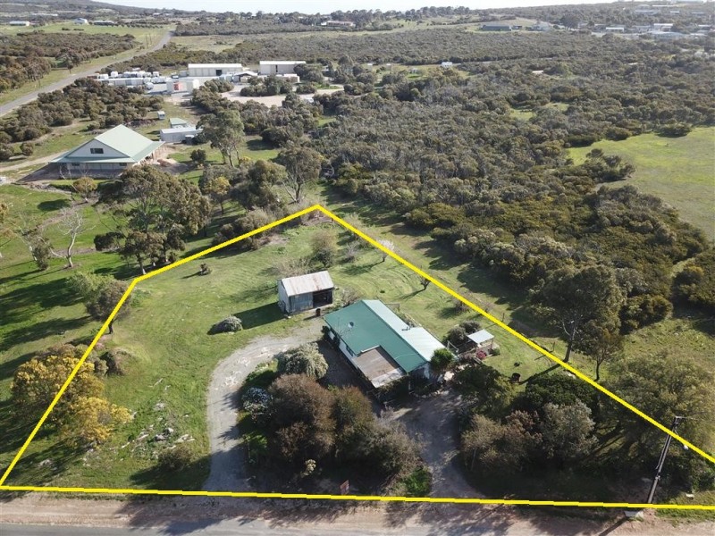 131 Nootina Road, Port Lincoln SA 5606