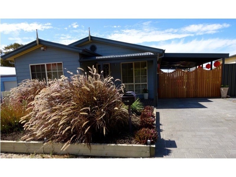 1/25 Monash Road, Port Lincoln SA 5606