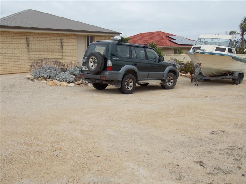 9 Romas Way, Port Lincoln SA 5606
