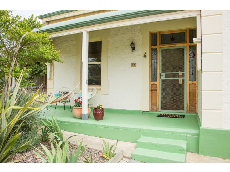 36 Cardiff Rd, Port Lincoln SA 5606