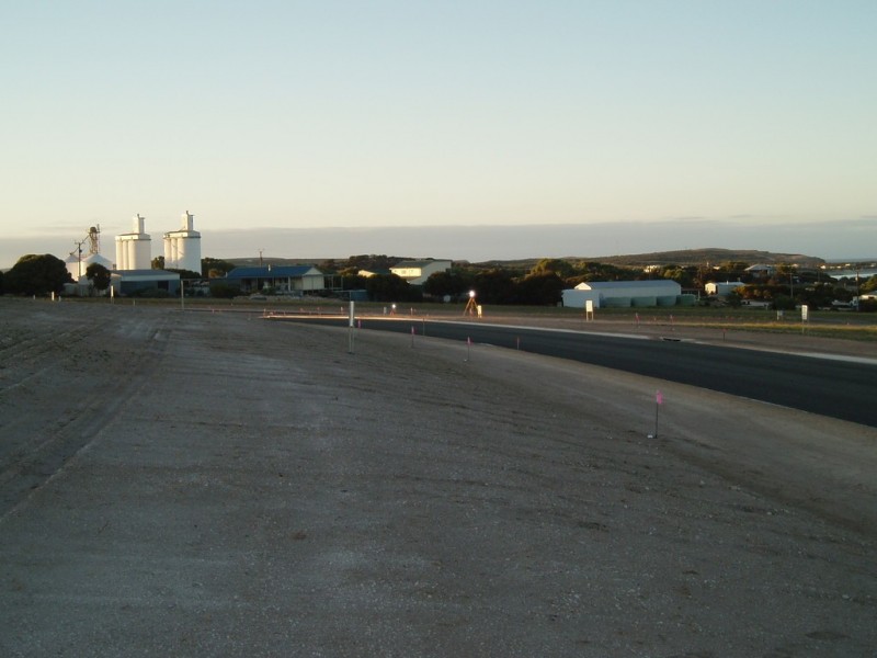 Lots 103 and 104 Waterloo Bay Estate, Elliston SA 5670