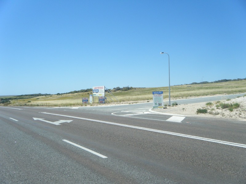 Lots 103 and 104 Waterloo Bay Estate, Elliston SA 5670