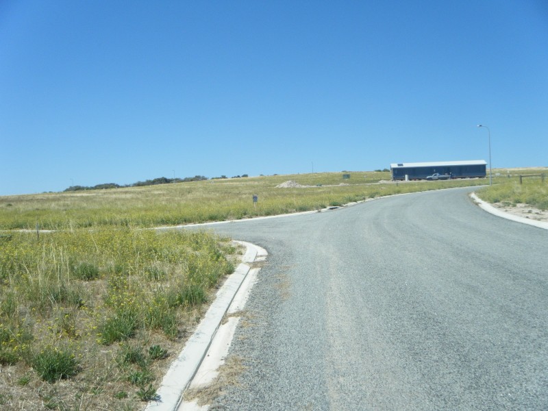 Lots 103 and 104 Waterloo Bay Estate, Elliston SA 5670