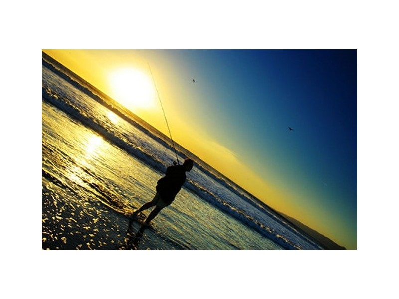 Lots 103 and 104 Waterloo Bay Estate, Elliston SA 5670