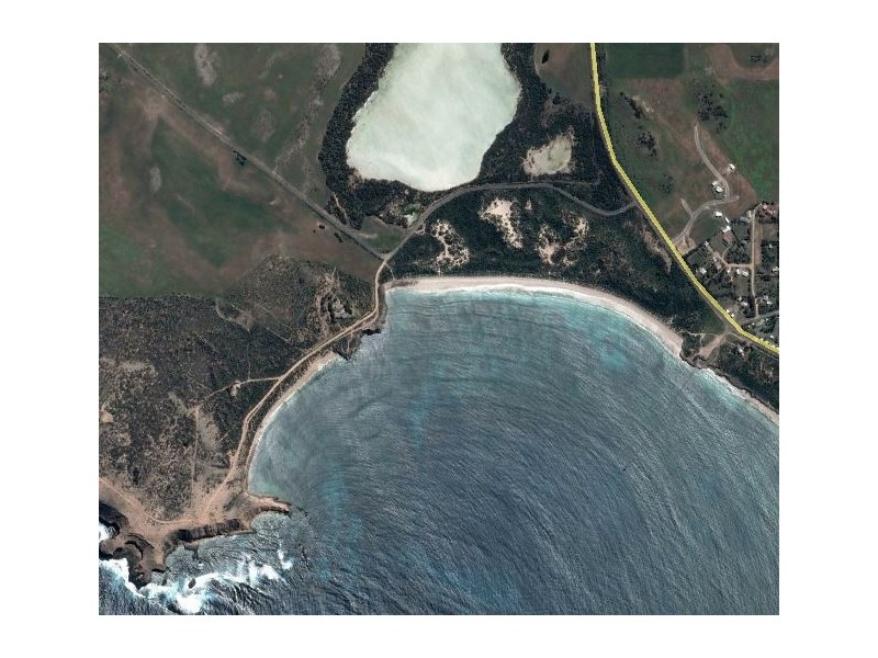 Lots 103 and 104 Waterloo Bay Estate, Elliston SA 5670