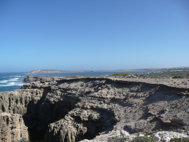 Lots 103 and 104 Waterloo Bay Estate, Elliston SA 5670