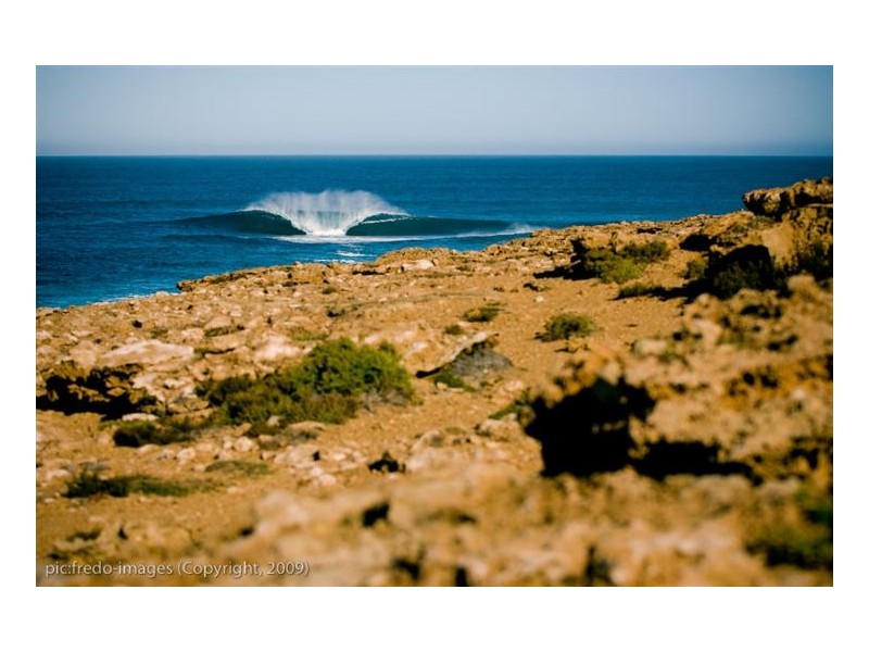 Lots 103 and 104 Waterloo Bay Estate, Elliston SA 5670