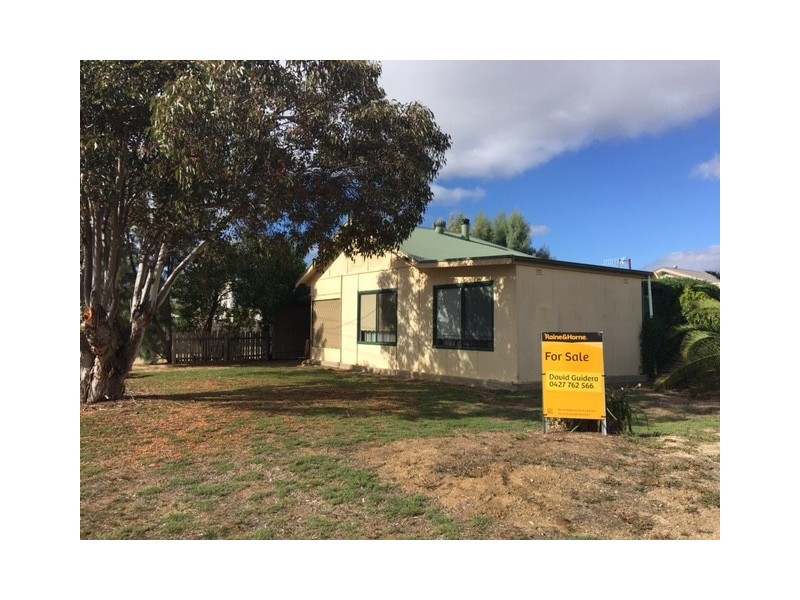 13 Meikle Street, Cummins SA 5631