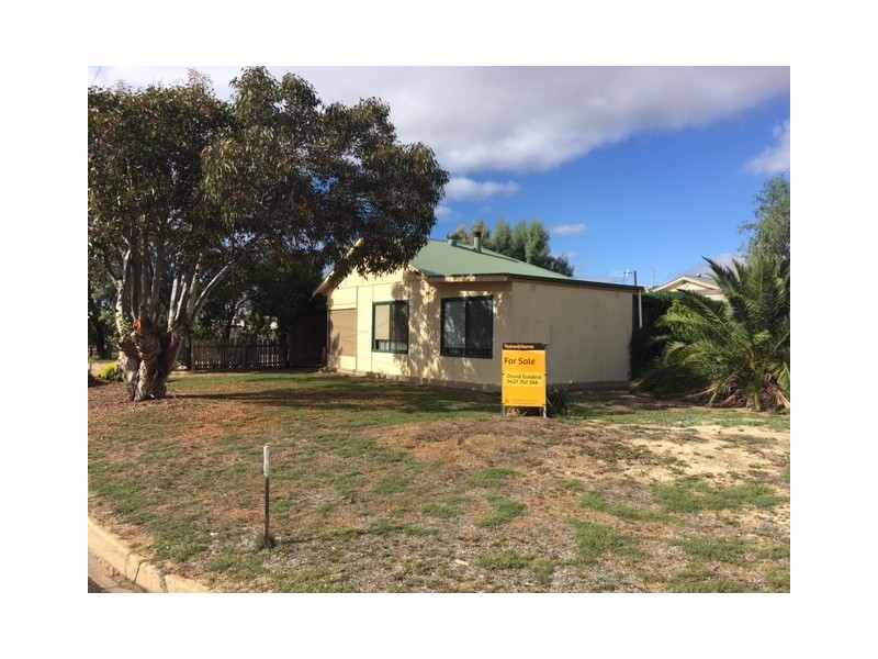 13 Meikle Street, Cummins SA 5631