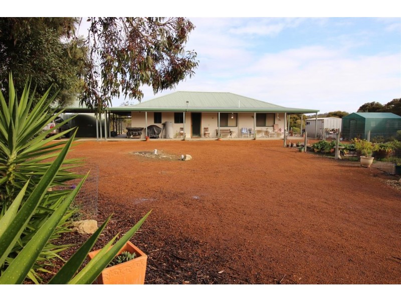 24A Grimm Road, Coffin Bay SA 5607