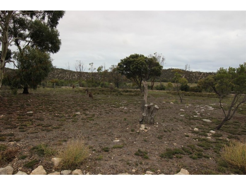 24A Grimm Road, Coffin Bay SA 5607