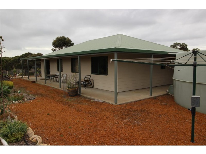 24A Grimm Road, Coffin Bay SA 5607