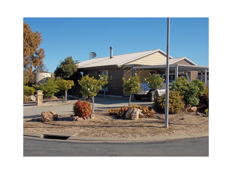 5 La Fayette Drive, Port Lincoln SA 5606