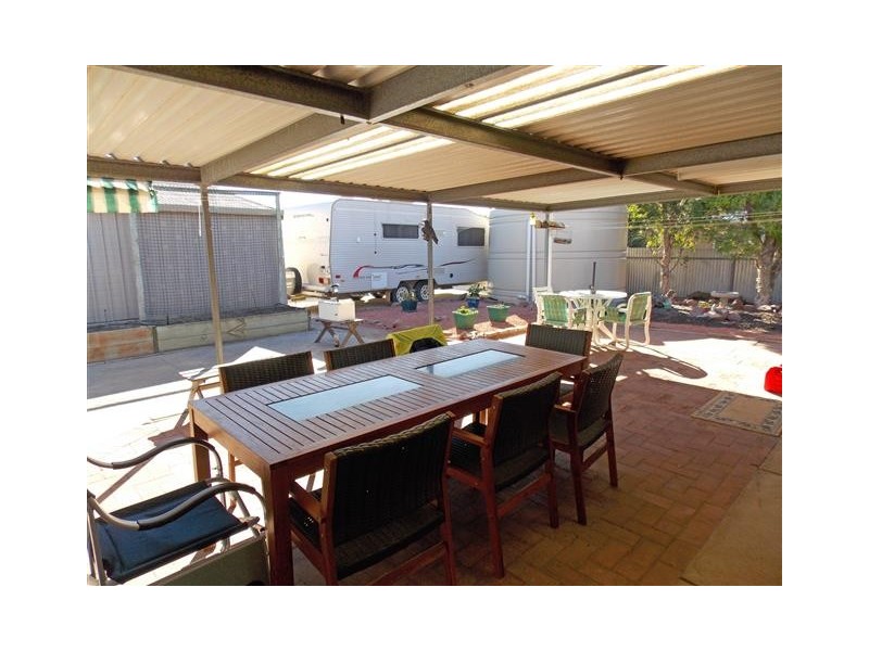 5 La Fayette Drive, Port Lincoln SA 5606