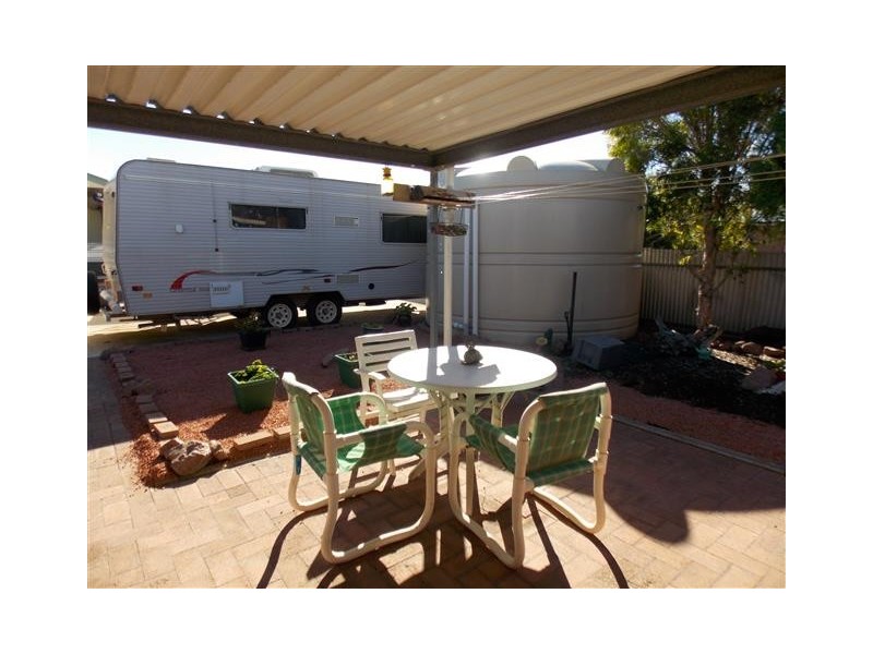 5 La Fayette Drive, Port Lincoln SA 5606