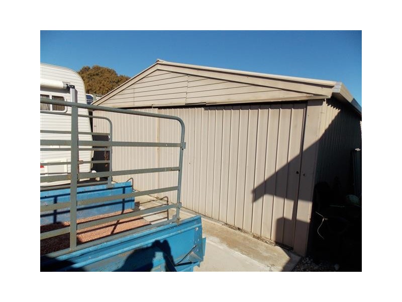 5 La Fayette Drive, Port Lincoln SA 5606