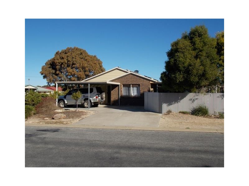 5 La Fayette Drive, Port Lincoln SA 5606