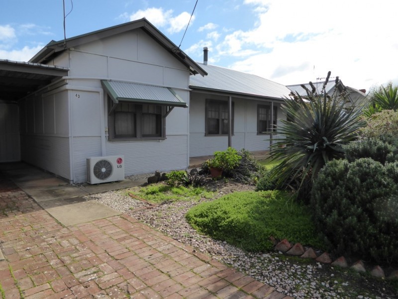 43 Light Road, Cummins SA 5631