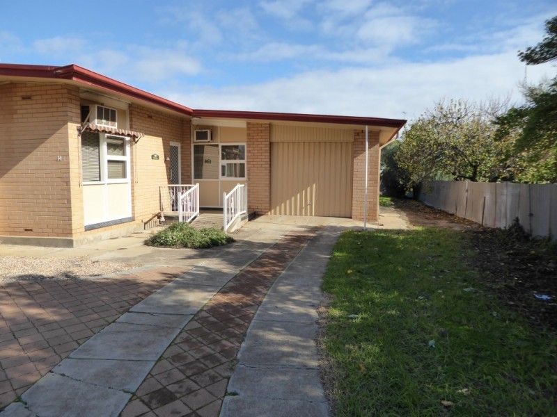 14 Walkom Street, Cummins SA 5631