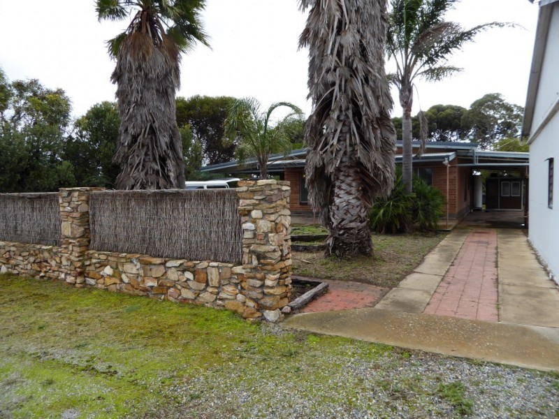 Sec 870 Hdrd Lake Wangary, Wangary SA 5607