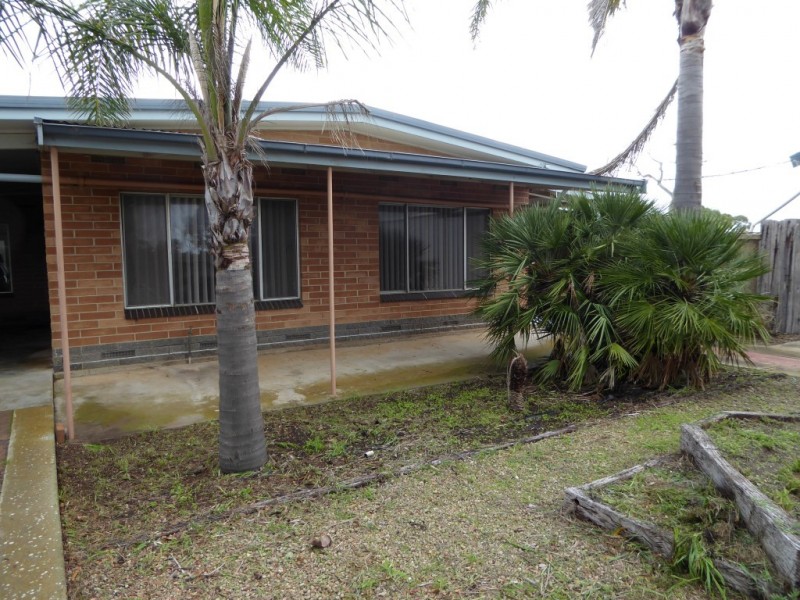 Sec 870 Hdrd Lake Wangary, Wangary SA 5607