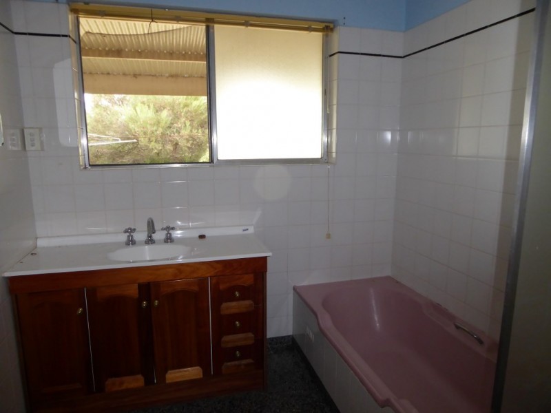 Sec 870 Hdrd Lake Wangary, Wangary SA 5607