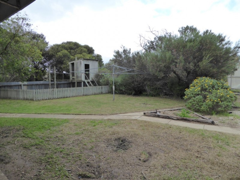 Sec 870 Hdrd Lake Wangary, Wangary SA 5607