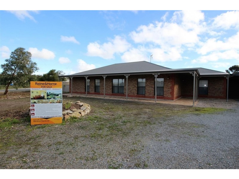58-60 Giles Road, Coffin Bay SA 5607