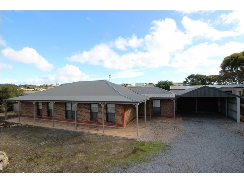 58-60 Giles Road, Coffin Bay SA 5607