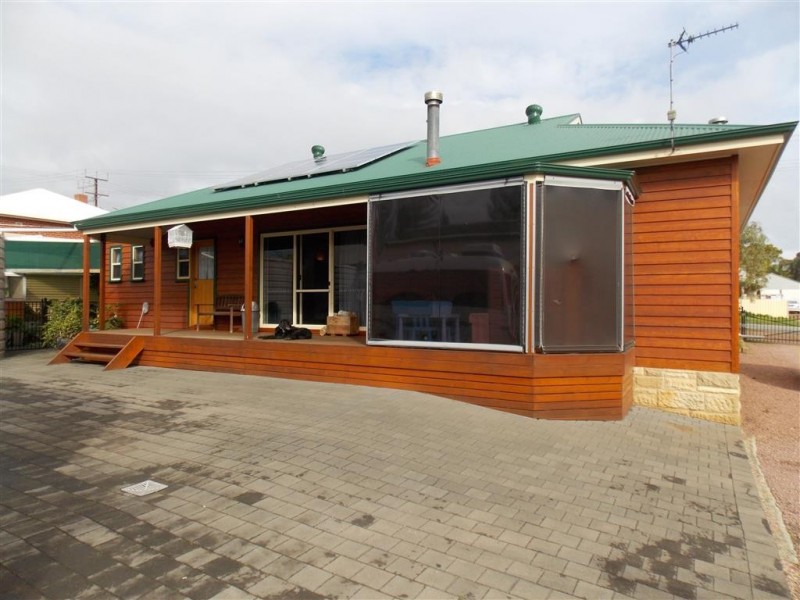 35 Cardiff Road, Port Lincoln SA 5606
