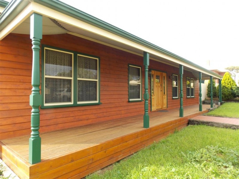 35 Cardiff Road, Port Lincoln SA 5606