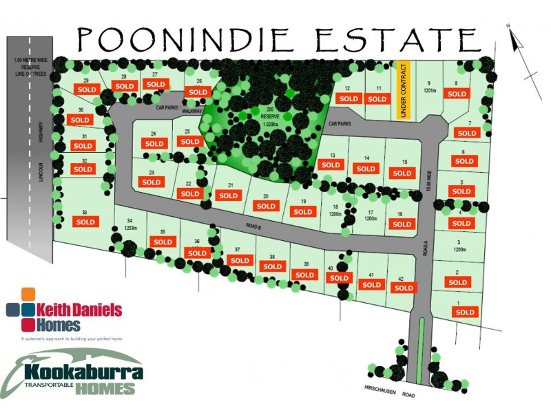 Lot 9 Natasha Drive, Poonindie SA 5607