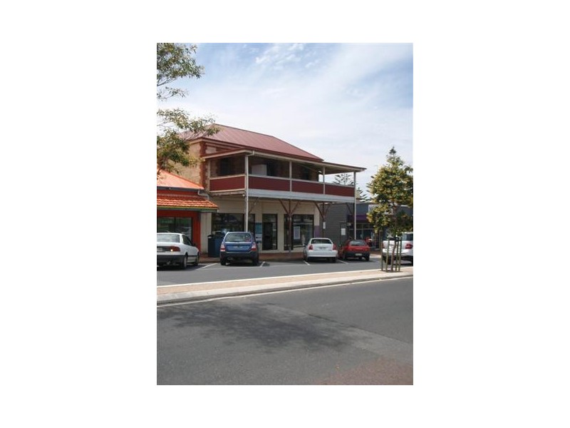 12 Lewis Street, Port Lincoln SA 5606