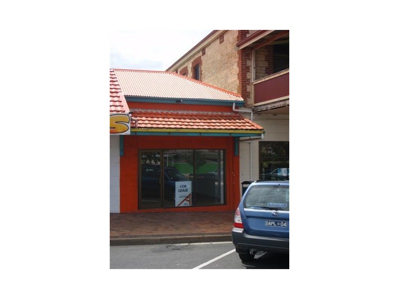 14 Lewis Street, Port Lincoln SA 5606