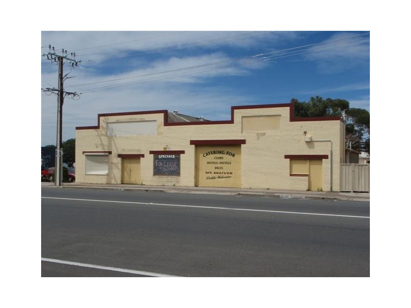 38 Hallett Place, Port Lincoln SA 5606