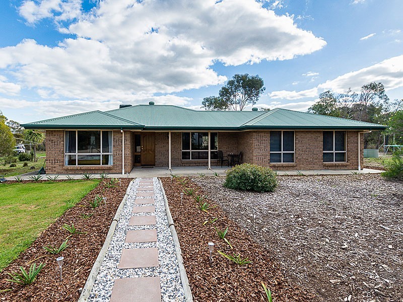 1286 Nine Mile Road, Strathalbyn SA 5255
