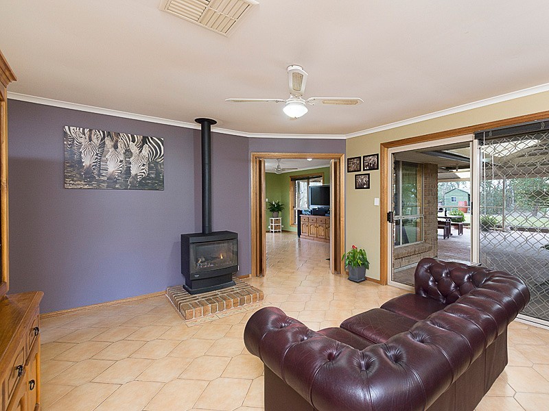 1286 Nine Mile Road, Strathalbyn SA 5255