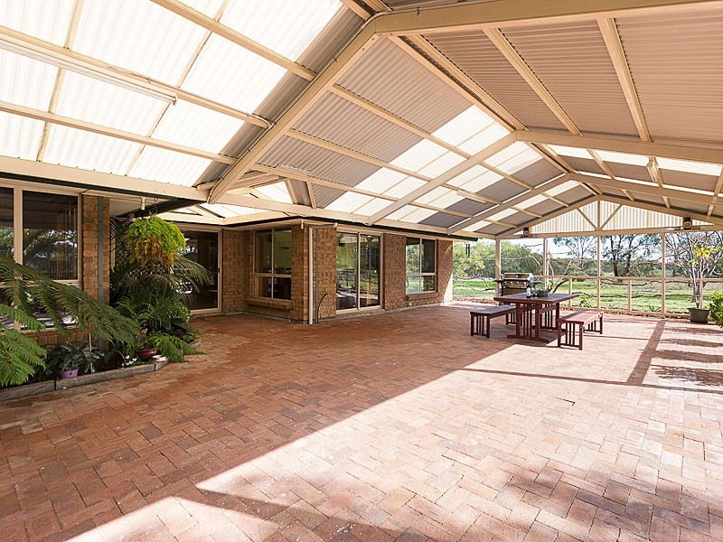 1286 Nine Mile Road, Strathalbyn SA 5255