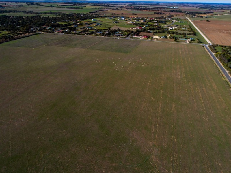 Lot 17 Nine Mile Road, Strathalbyn SA 5255