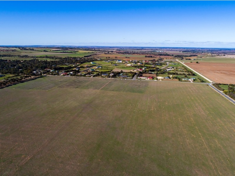 Lot 17 Nine Mile Road, Strathalbyn SA 5255