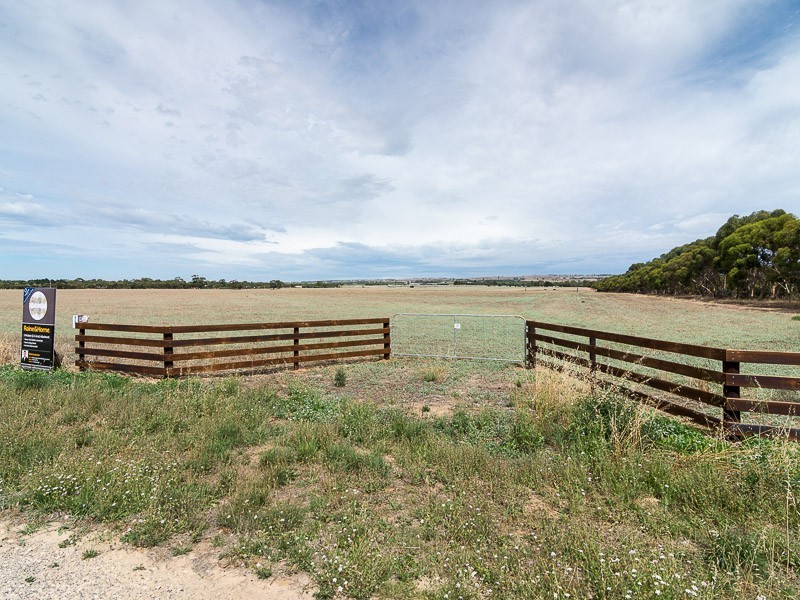 Lot 18 Nine Mile Road, Strathalbyn SA 5255