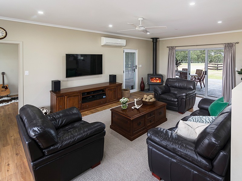 539 Meechi Road, Langhorne Creek SA 5255