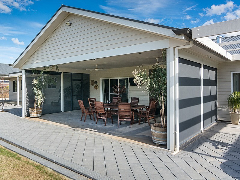 539 Meechi Road, Langhorne Creek SA 5255