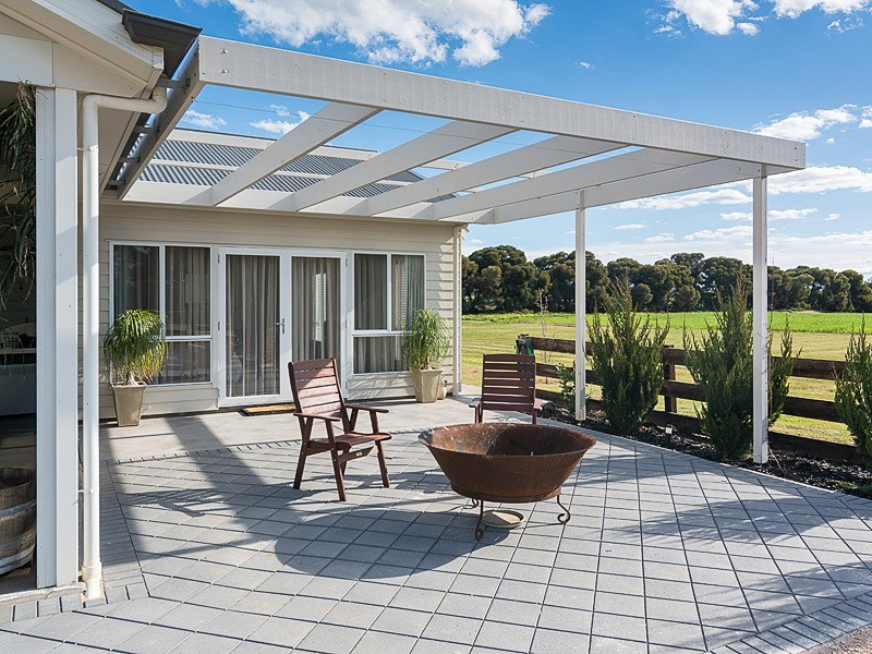 539 Meechi Road, Langhorne Creek SA 5255