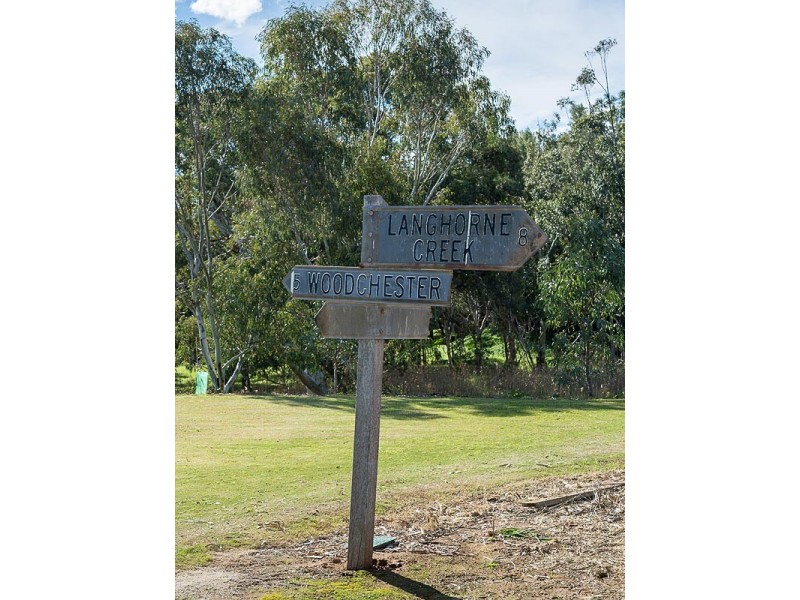 539 Meechi Road, Langhorne Creek SA 5255