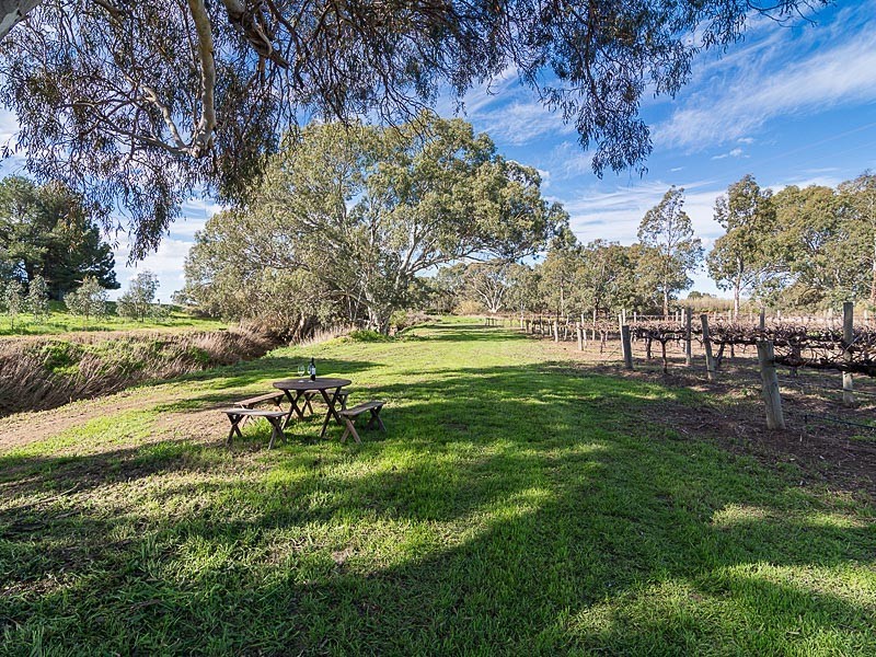 539 Meechi Road, Langhorne Creek SA 5255