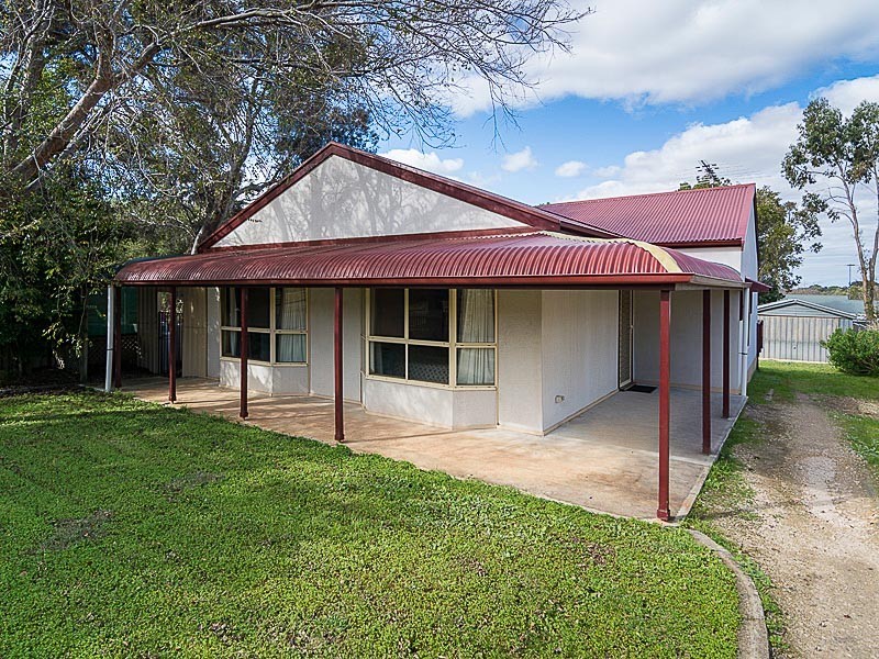 6 Rowe Street, Strathalbyn SA 5255