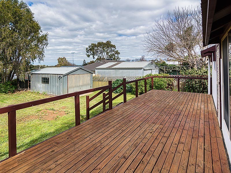 6 Rowe Street, Strathalbyn SA 5255